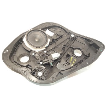 Recambio de elevalunas trasero derecho para hyundai i30 (pde, pd, pden) 1.0 t-gdi referencia OEM IAM 83460G4710  