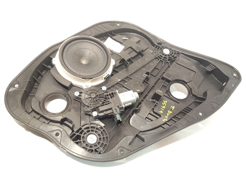 ELEVALUNAS TRASERO DERECHO 83460G4710 