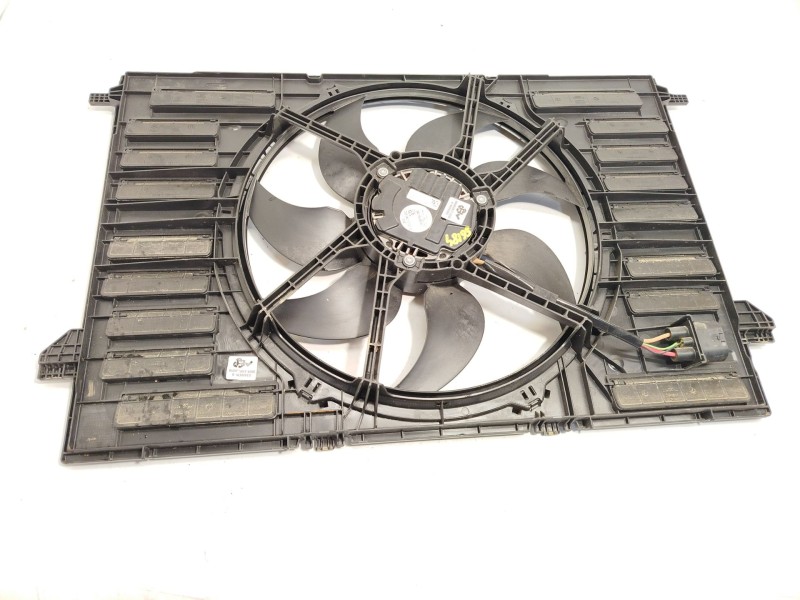 ELECTROVENTILADOR 8W0959455AC 8W0121003G 8W0121207