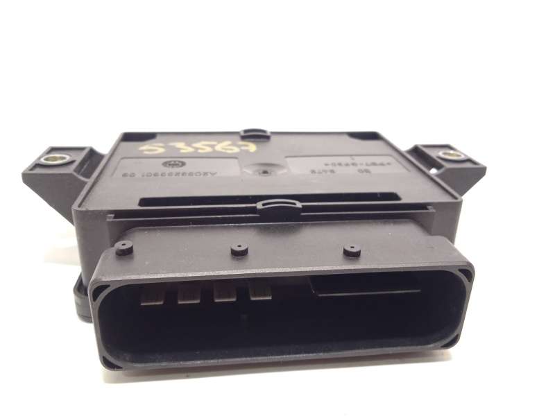 Recambio de modulo electronico para land rover evoque 2.2 td4 cat referencia OEM IAM BJ322C496AH LR035288 - Blanco 3