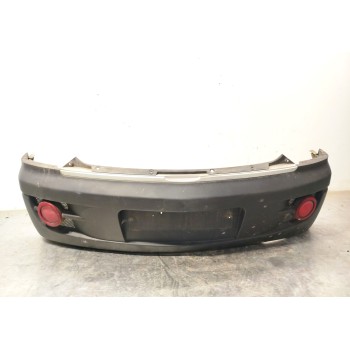 Recambio de paragolpes trasero para ssangyong actyon i 2.0 xdi referencia OEM IAM 7881031213ABT  
