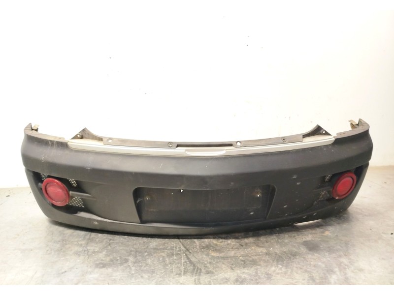 PARAGOLPES TRASERO 7881031213ABT 