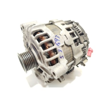 Recambio de alternador para bmw x3 (g01, f97, g08) xdrive 20 d referencia OEM IAM 8575059 12318575059 0125814008