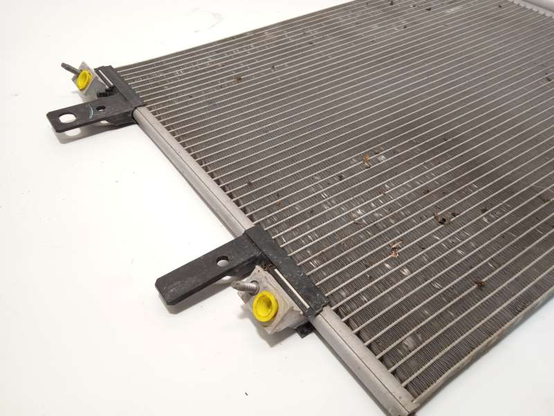 Recambio de condensador / radiador aire acondicionado para citroën c5 aircross (ac_, aj_, ar_, a4_) 1.2 puretech 130 (arhnsj) re - Gris 2