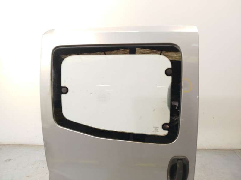 Recambio de puerta lateral corredera derecha para citroën nemo monospace 1.4 hdi referencia OEM IAM 9008T1 - Plata 5
