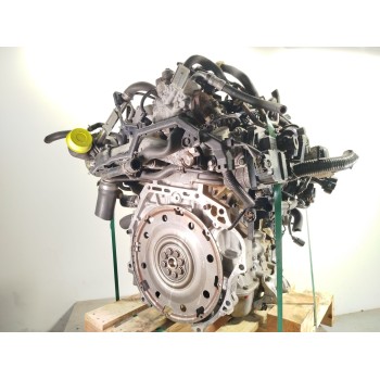 DESPIECE MOTOR N22B3 
