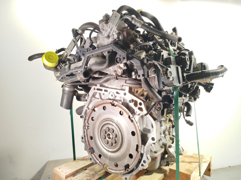 DESPIECE MOTOR N22B3 