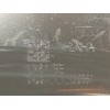 Recambio de puente delantero para ford kuga iii (dfk) 2.5 fhev referencia OEM IAM 2730383 LX615019BEJ 
