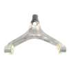 Recambio de brazo suspension inferior delantero izquierdo para iveco daily vi furgoneta 35s16, 35c16, 70c16 referencia OEM IAM 5