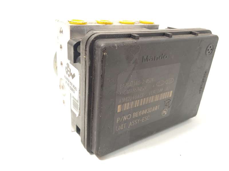 Recambio de abs para kia stonic (ybcuv) drive referencia OEM IAM 58910H8450 BE6003DA01 MGH85ADBH6013DA01 3