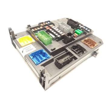 CAJA RELES / FUSIBLES 9806687980 A2C38848700