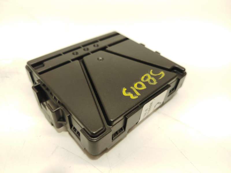 Recambio de modulo electronico para volkswagen tiguan (ad1, ax1) 2.0 tdi referencia OEM IAM 3Q0907530AR 3Q0907530G A3C0903570254 2