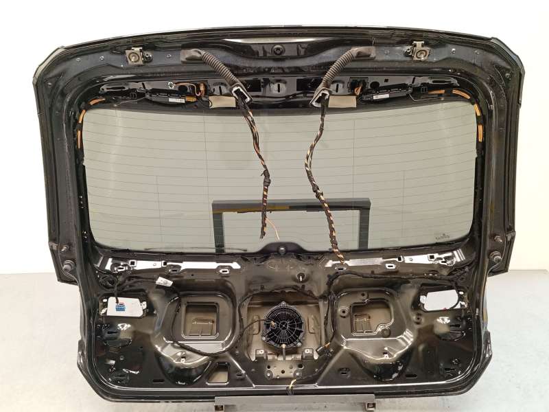 Recambio de porton trasero para volkswagen t-roc (a11, d11) 1.5 tsi referencia OEM IAM 2GA827025A 2GA827936BGRU 4