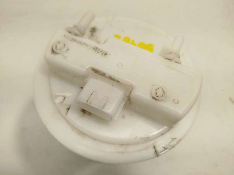 Recambio de bomba combustible para renault clio iv (bh_) 0.9 tce 90 referencia OEM IAM 170114543R - Blanco 4