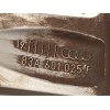 Recambio de llanta para audi q3 (f3b) 35 tdi referencia OEM IAM 83A601025F  