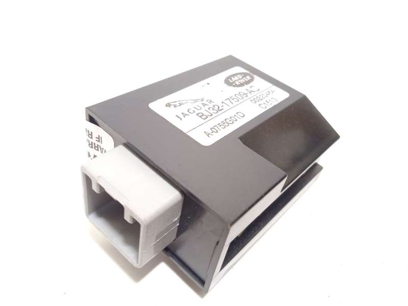 MODULO ELECTRONICO BJ3217509AC LR033016 