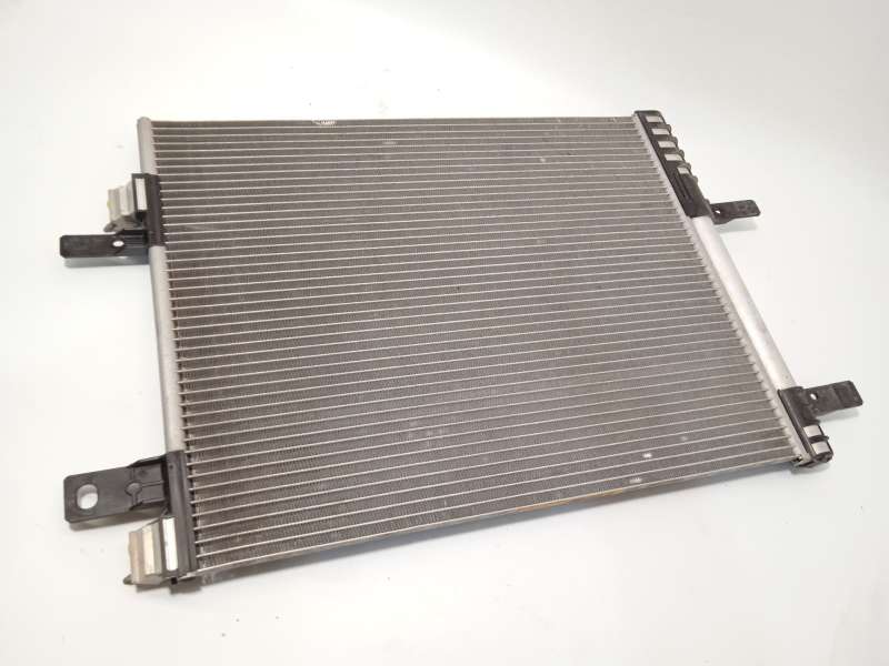 Recambio de condensador / radiador aire acondicionado para citroën c5 aircross (ac_, aj_, ar_, a4_) 1.2 puretech 130 (arhnsj) re - Gris 4