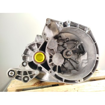 CAJA CAMBIOS CV6R7002PF 2255924 