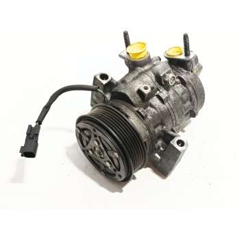 COMPRESOR AIRE ACONDICIONADO H1BH19D629CB 2451790 