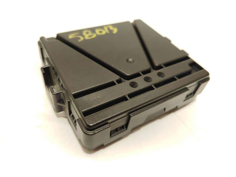 Recambio de modulo electronico para volkswagen tiguan (ad1, ax1) 2.0 tdi referencia OEM IAM 3Q0907530AR 3Q0907530G A3C0903570254 3