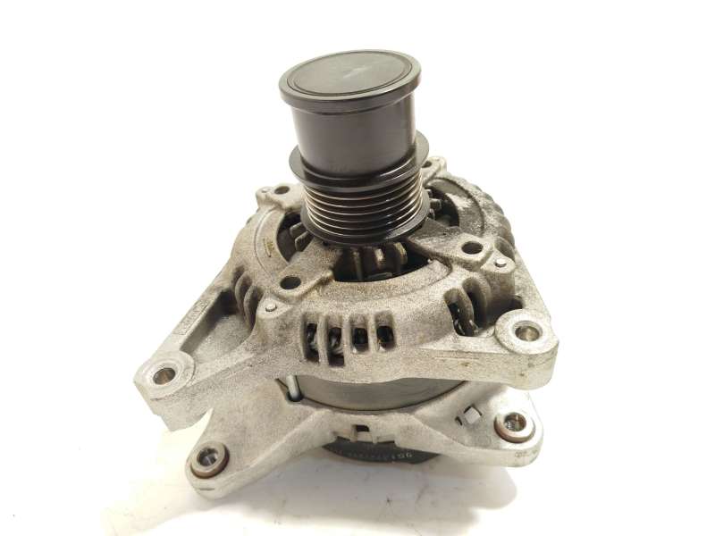 Recambio de alternador para ford kuga iii (dfk) 1.5 ecoboost referencia OEM IAM LX6T10300JAA 2455249 1042117191 - Gris 2