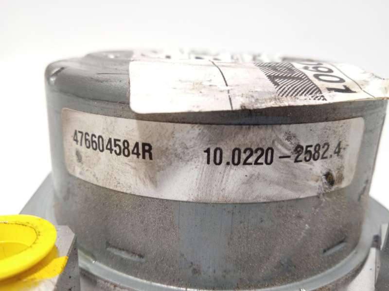 Recambio de abs para dacia sandero iii 1.0 tce 90 referencia OEM IAM 476600929R 28517152263 10022025314 6