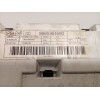 Recambio de cuadro instrumentos para citroën c5 berlina premier referencia OEM IAM 9665364680  