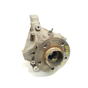 Recambio de mangueta delantera derecha para mini mini (f56) cooper referencia OEM IAM 6876644 31216876644 