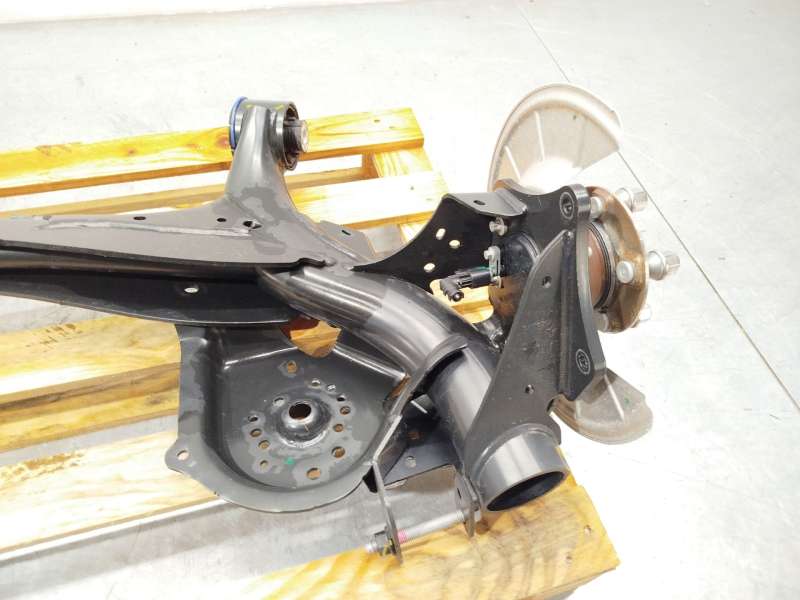 Recambio de puente trasero para ford kuga iii (dfk) 2.5 fhev referencia OEM IAM MX6C5K952A1E 2802706 - Verde 2