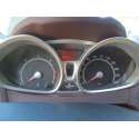 FORD FIESTA (CB1)