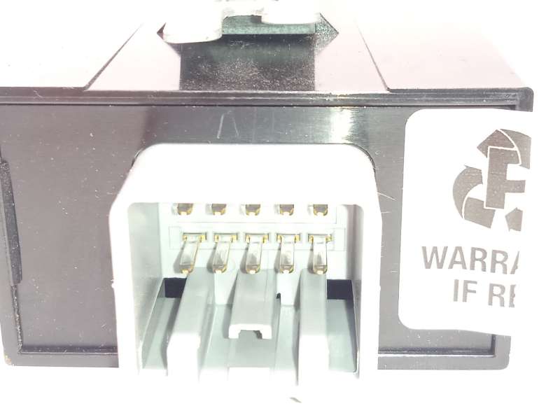 Recambio de modulo electronico para land rover evoque 2.2 td4 cat referencia OEM IAM BJ3217509AC LR033016 - Blanco 3