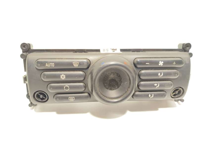 Recambio de mando climatizador para mini mini (r50, r53) one referencia OEM IAM 64116962469  5HB008917 - Plata 2