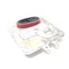 Recambio de centralita faros xenon para nissan qashqai i (j10, nj10) 2.0 dci referencia OEM IAM 5DV00961000  