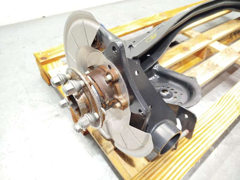 Recambio de puente trasero para ford kuga iii (dfk) 2.5 fhev referencia OEM IAM MX6C5K952A1E 2802706 - Verde 3