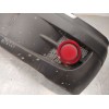 Recambio de paragolpes trasero para ssangyong actyon i 2.0 xdi referencia OEM IAM 7881031213ABT  