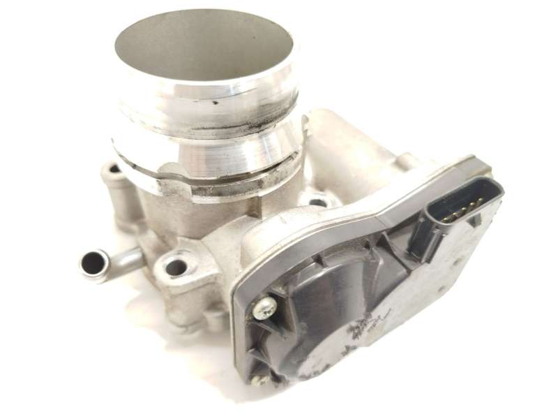 Recambio de caja mariposa para hyundai i30 (pde, pd, pden) 1.0 t-gdi referencia OEM IAM 3510007250 - Granate 2