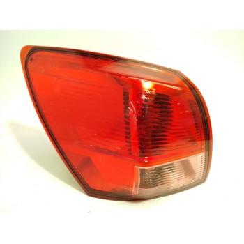 Recambio de piloto trasero izquierdo para nissan qashqai i (j10, nj10) 2.0 referencia OEM IAM 26555JD800  