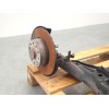 Recambio de puente trasero para volkswagen t-roc (a11, d11) 1.5 tsi referencia OEM IAM 5Q0501049BJ  