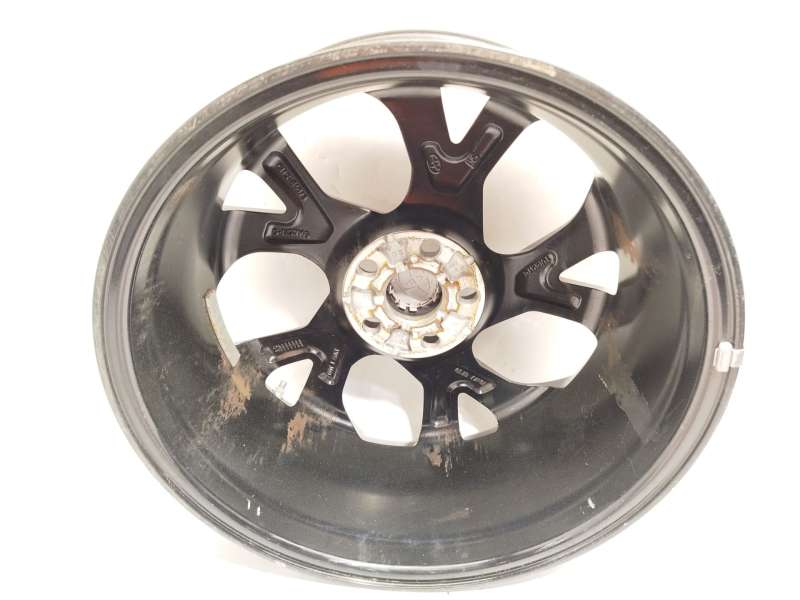 Recambio de llanta para toyota c-hr (_x1_) 2.0 hybrid (maxh10) referencia OEM IAM 42611F4040 6