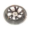 Recambio de llanta para toyota c-hr (_x1_) 2.0 hybrid (maxh10) referencia OEM IAM 42611F4040  