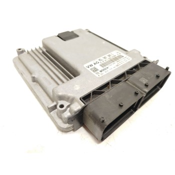 CENTRALITA MOTOR UCE 05L907309S 0281039428