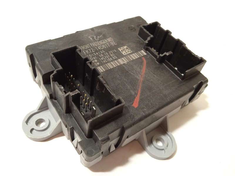 CENTRALITA CONFORT FK7214D617BE LR078332 