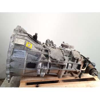 CAJA CAMBIOS FT506M 5803269191 93021773