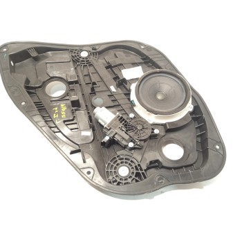 ELEVALUNAS TRASERO IZQUIERDO 83450G4710 