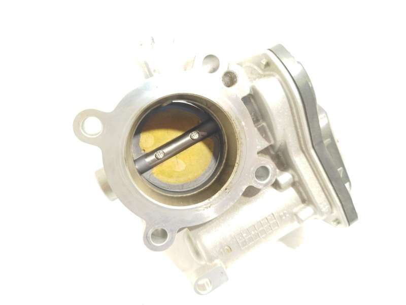 Recambio de caja mariposa para hyundai i30 (pde, pd, pden) 1.0 t-gdi referencia OEM IAM 3510007250 - Granate 3