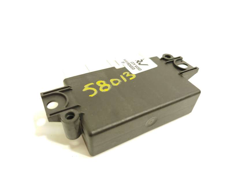 Recambio de modulo electronico para volkswagen tiguan (ad1, ax1) 2.0 tdi referencia OEM IAM 5Q0919298K 2