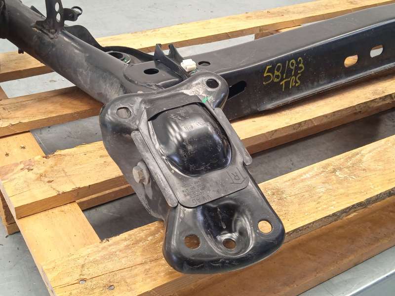 Recambio de puente trasero para volkswagen t-roc (a11, d11) 1.5 tsi referencia OEM IAM 5Q0501049BJ 4
