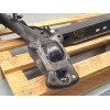 Recambio de puente trasero para volkswagen t-roc (a11, d11) 1.5 tsi referencia OEM IAM 5Q0501049BJ  