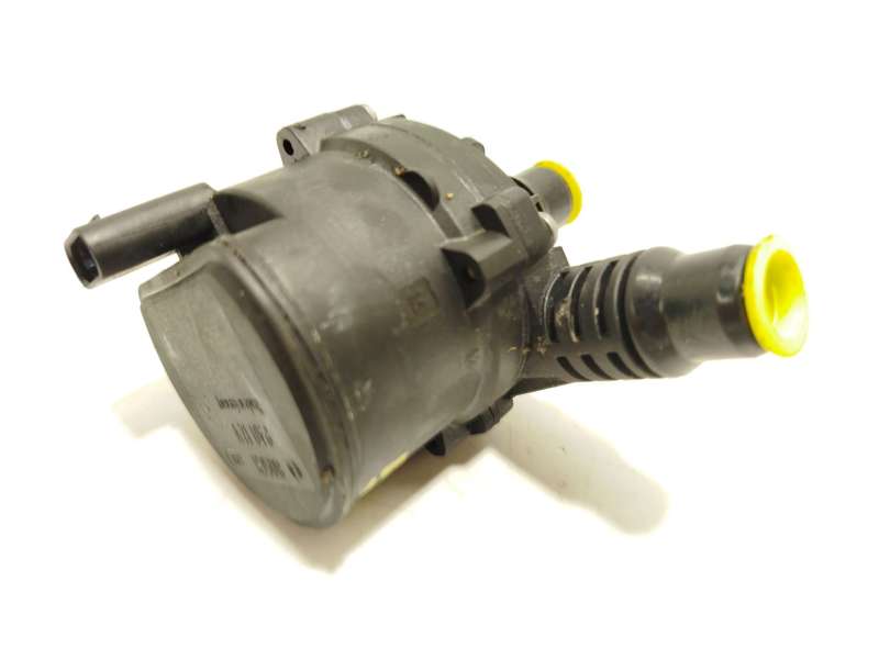 Recambio de bomba agua para citroën c4 iii (ba_, bb_, bc_) e-c4 (bczkxc) referencia OEM IAM 9857212180  0392023484 - Blanco 2