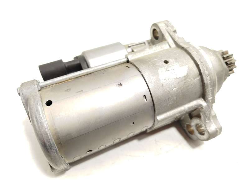 Recambio de motor arranque para audi a1 sportback (gba) 30 tfsi referencia OEM IAM 02M911022F  0001179602 - Gris 2